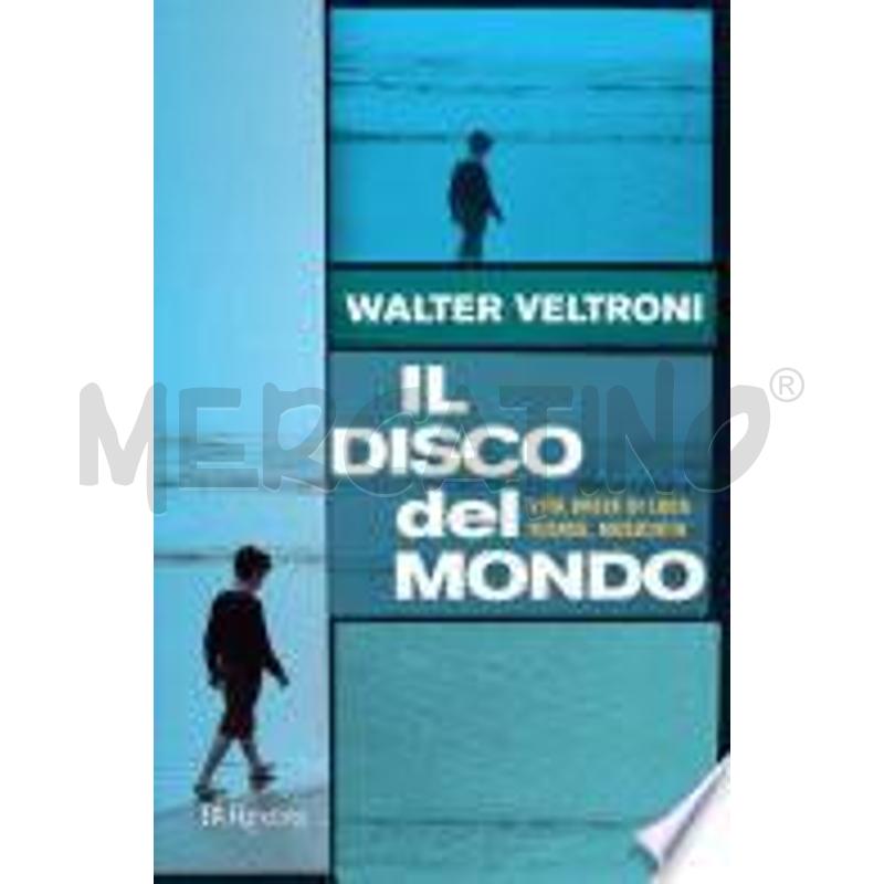 IL DISCO DEL MONDO | Mercatino dell'Usato Roma talenti 1