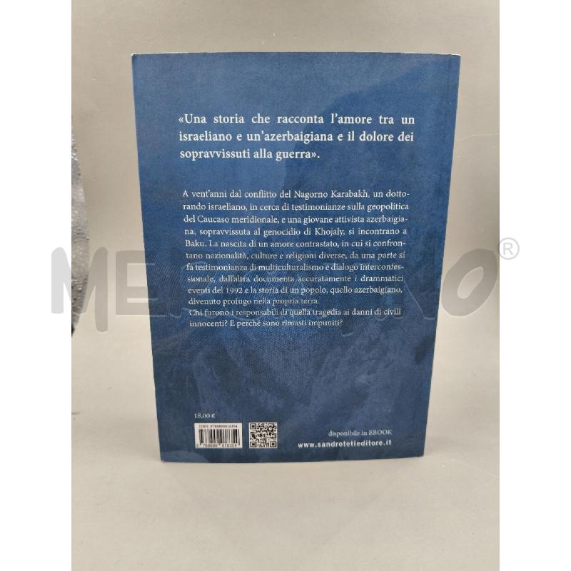 IL DOLORE | Mercatino dell'Usato Roma talenti 4