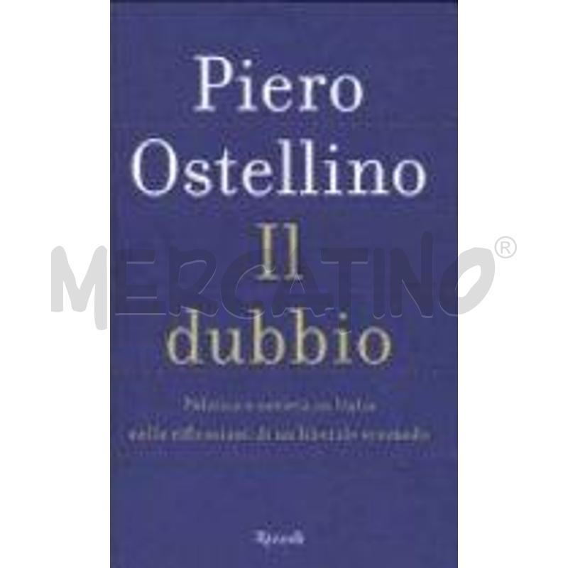 IL DUBBIO | Mercatino dell'Usato Roma talenti 1