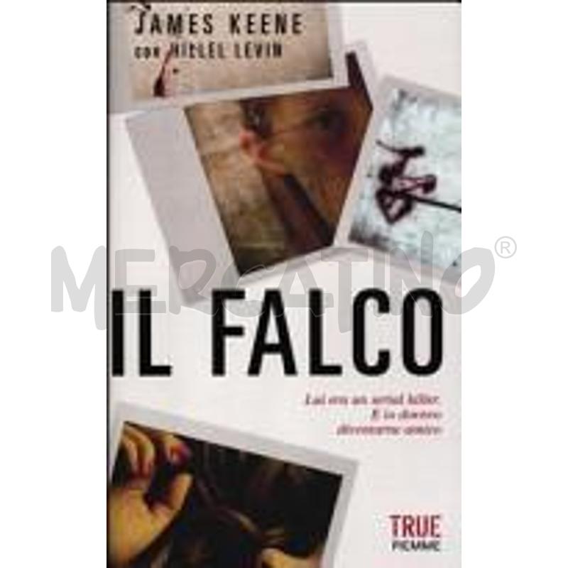 IL FALCO | Mercatino dell'Usato Roma talenti 1