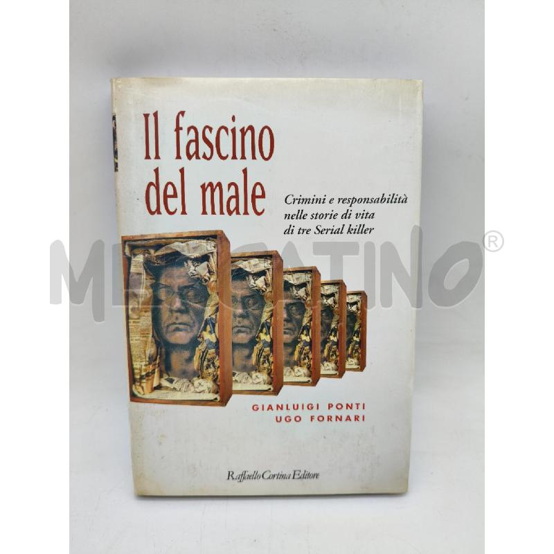IL FASCINO DEL MALE | Mercatino dell'Usato Roma talenti 1
