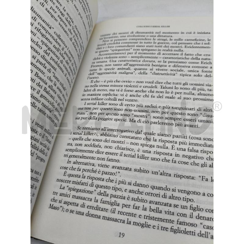 IL FASCINO DEL MALE | Mercatino dell'Usato Roma talenti 3
