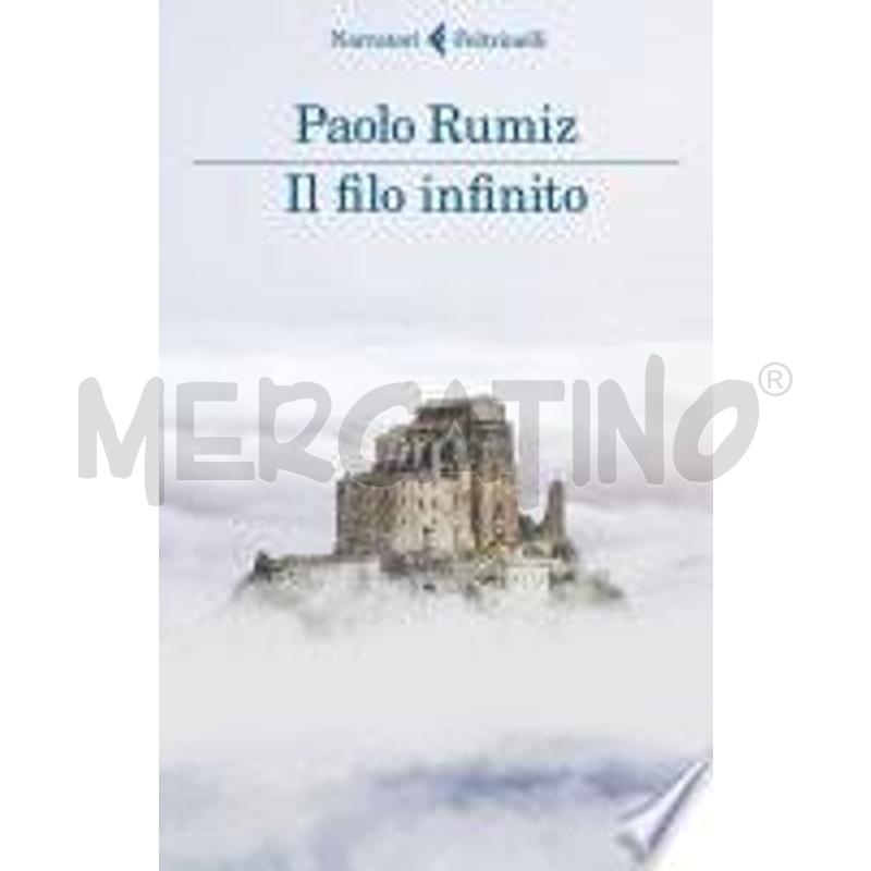 IL FILO INFINITO | Mercatino dell'Usato Roma talenti 1