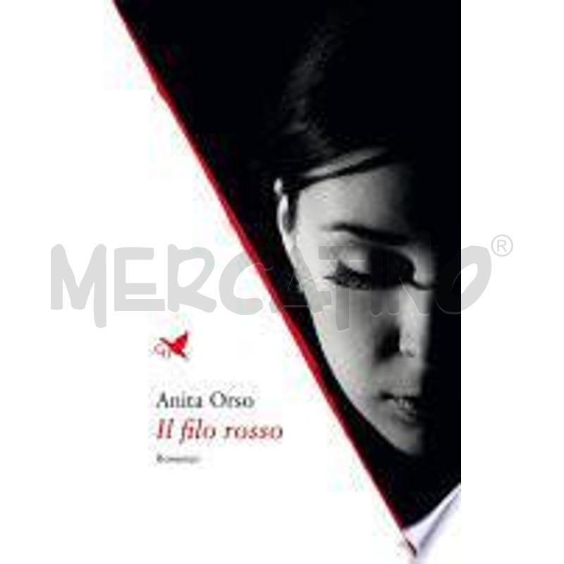 IL FILO ROSSO | Mercatino dell'Usato Roma talenti 1