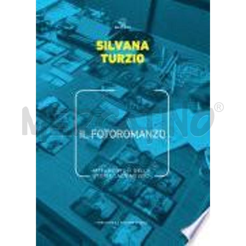 IL FOTOROMANZO | Mercatino dell'Usato Roma talenti 1
