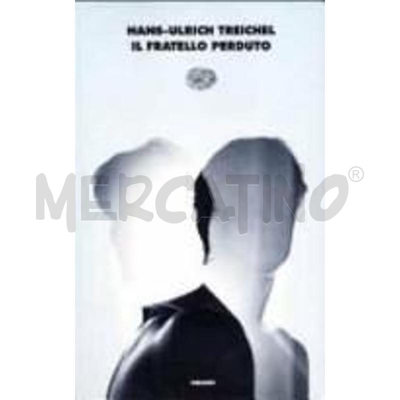 IL FRATELLO SMARRITO | Mercatino dell'Usato Roma talenti 1