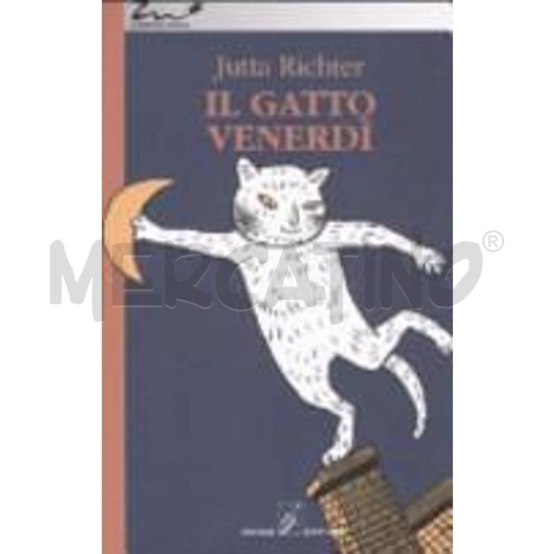 IL GATTO VENERDÌ | Mercatino dell'Usato Roma talenti 1