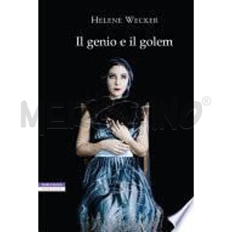 IL GENIO E IL GOLEM | Mercatino dell'Usato Roma talenti 1