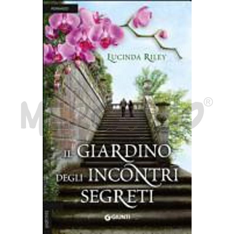 IL GIARDINO DEGLI INCONTRI SEGRETI | Mercatino dell'Usato Roma talenti 1