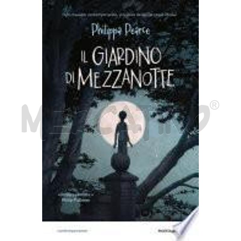 IL GIARDINO DI MEZZANOTTE | Mercatino dell'Usato Roma talenti 1