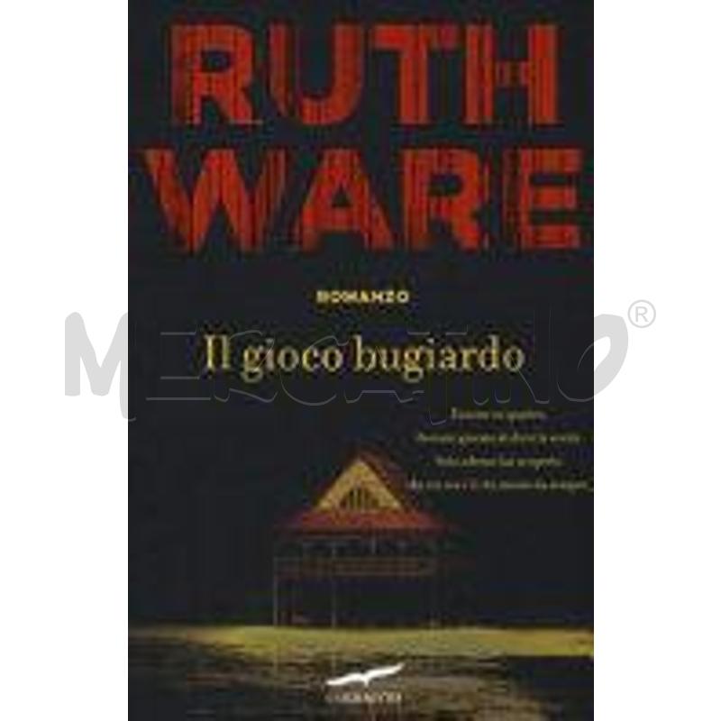 IL GIOCO BUGIARDO | Mercatino dell'Usato Roma talenti 1