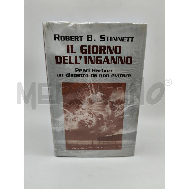 IL GIORNO DELL'INGANNO | Mercatino dell'Usato Roma talenti 1