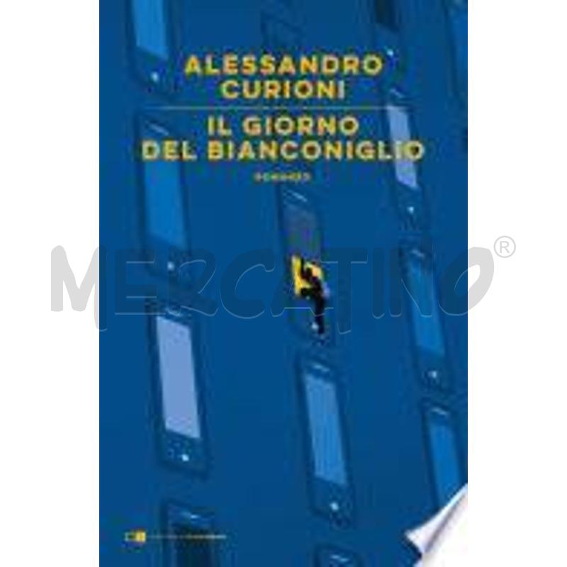 IL GIORNO DEL BIANCONIGLIO | Mercatino dell'Usato Roma talenti 1