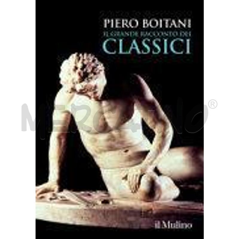 IL GRANDE RACCONTO DEI CLASSICI | Mercatino dell'Usato Roma talenti 1
