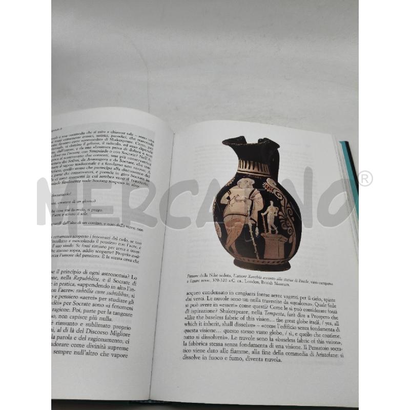 IL GRANDE RACCONTO DEI CLASSICI | Mercatino dell'Usato Roma talenti 4