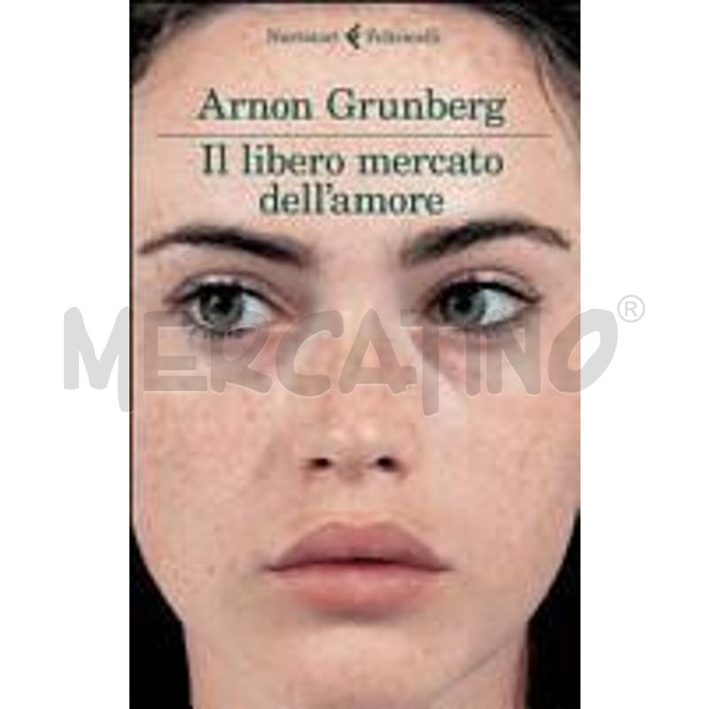 IL LIBERO MERCATO DELL'AMORE | Mercatino dell'Usato Roma talenti 1