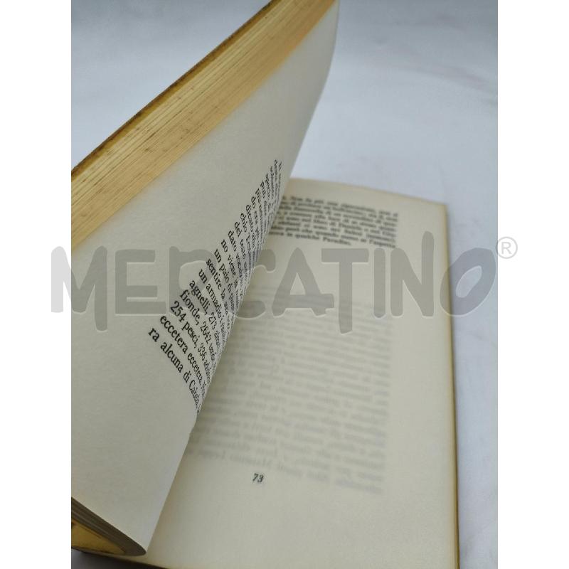 IL LIBRO DEI MOSTRI | Mercatino dell'Usato Roma talenti 2