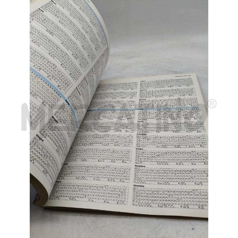 IL LIBRO DELLA ASTROLOGIA PRATICA | Mercatino dell'Usato Roma talenti 2