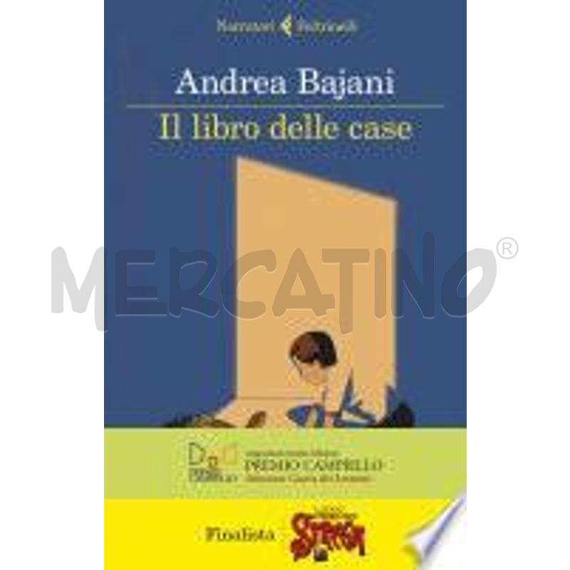 IL LIBRO DELLE CASE | Mercatino dell'Usato Roma talenti 1