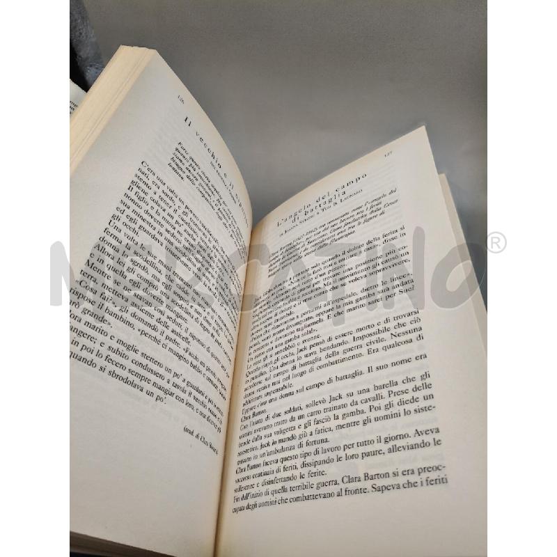 IL LIBRO DELLE VIRTÙ | Mercatino dell'Usato Roma talenti 3