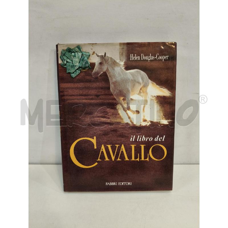 IL LIBRO DEL CAVALLO | Mercatino dell'Usato Roma talenti 1
