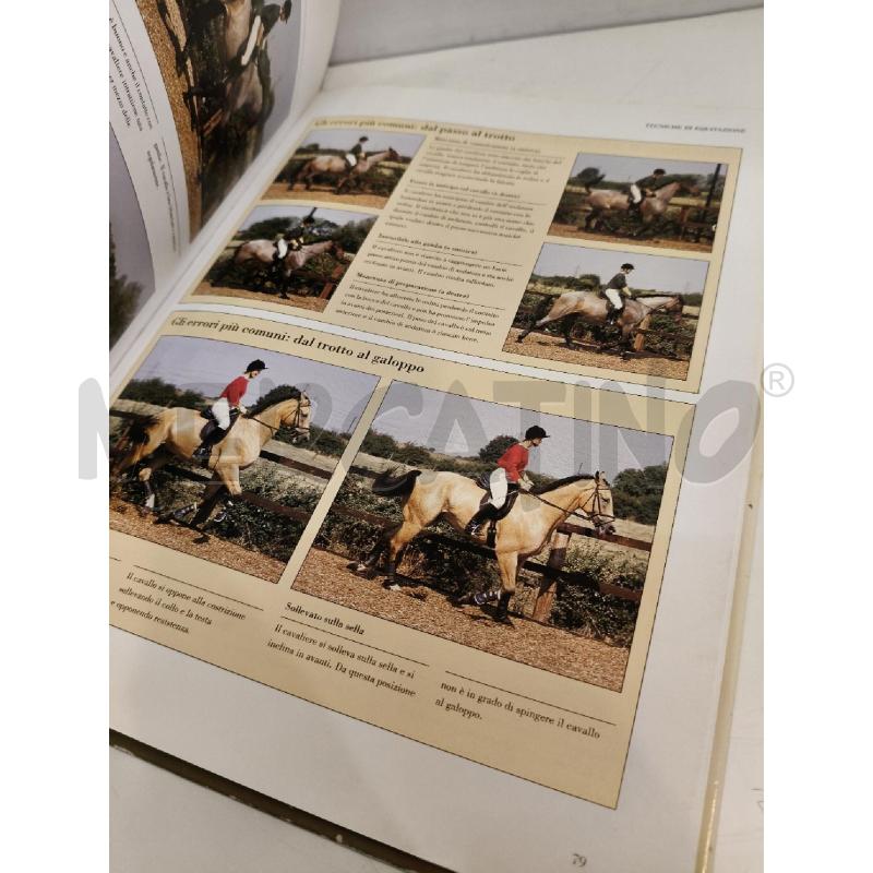 IL LIBRO DEL CAVALLO | Mercatino dell'Usato Roma talenti 3