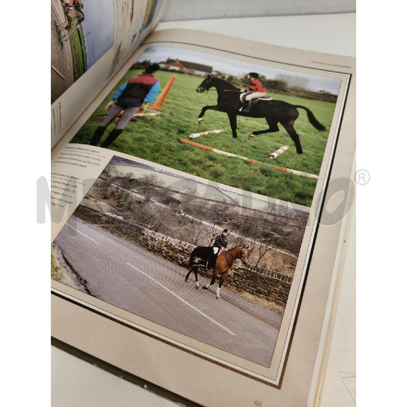 IL LIBRO DEL CAVALLO | Mercatino dell'Usato Roma talenti 4