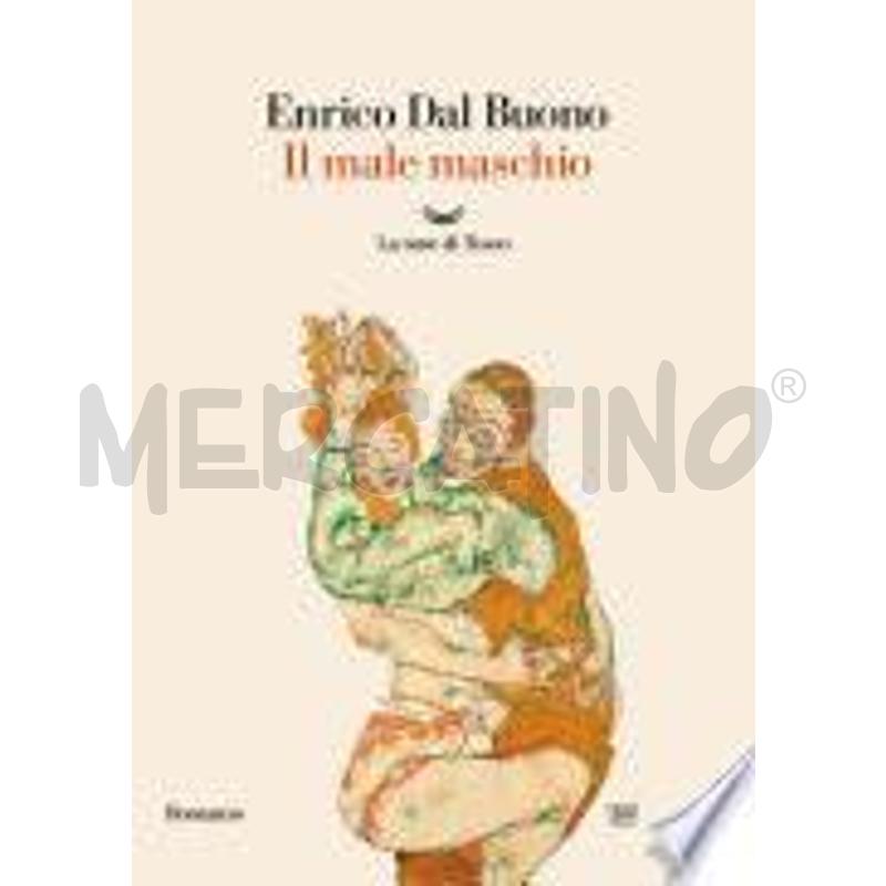 IL MALE MASCHIO | Mercatino dell'Usato Roma talenti 1