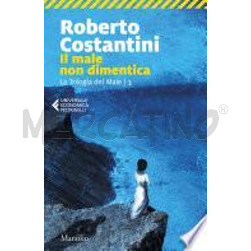 IL MALE NON DIMENTICA | Mercatino dell'Usato Roma talenti 1