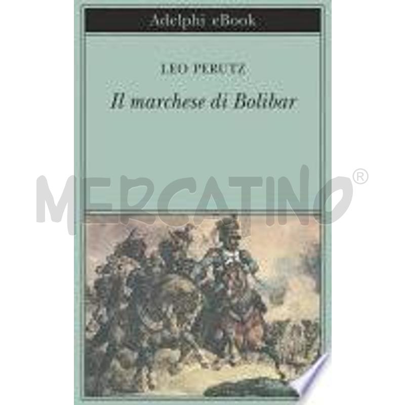 IL MARCHESE DI BOLIBAR | Mercatino dell'Usato Roma talenti 1