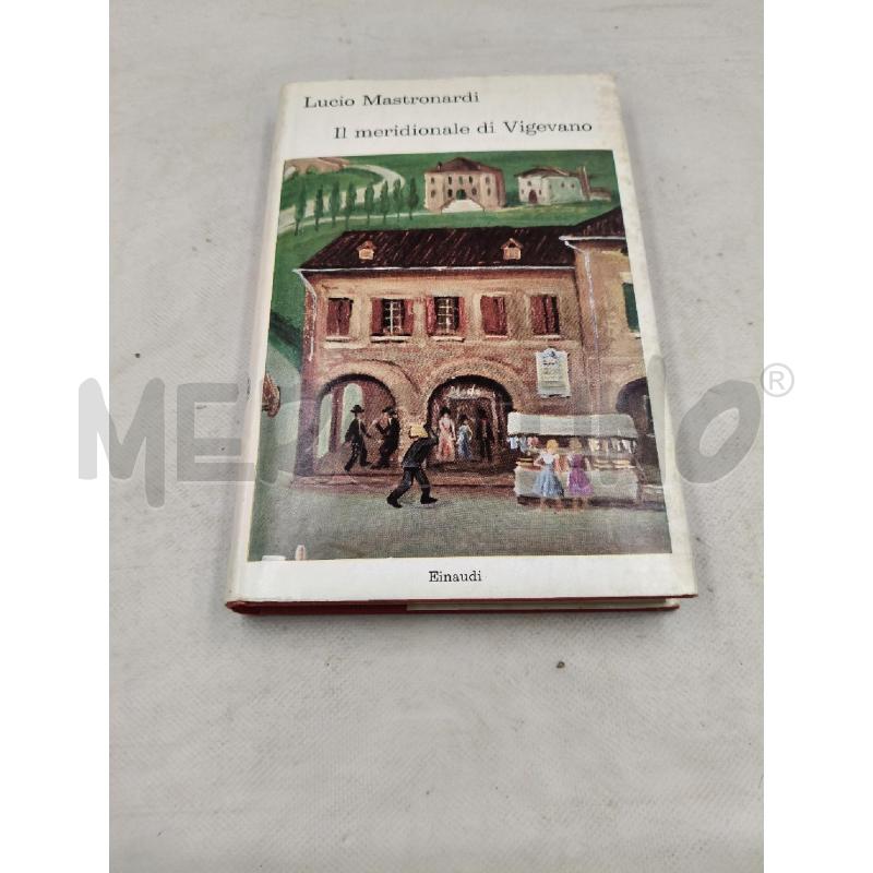 IL MERIDIONALE DI VIGEVANO | Mercatino dell'Usato Roma talenti 1