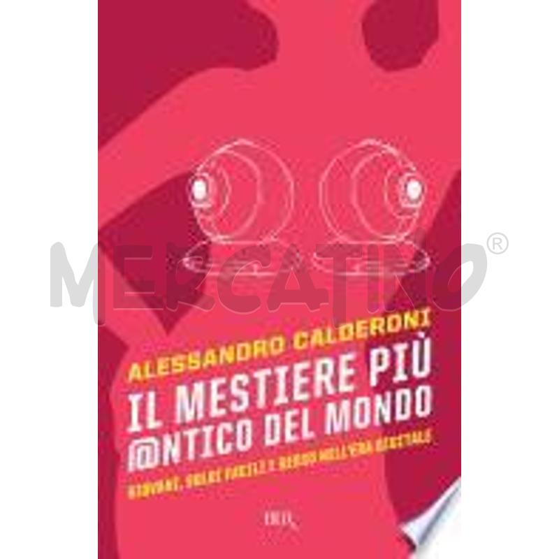 IL MESTIERE PIÙ ANTICO DEL MONDO | Mercatino dell'Usato Roma talenti 1