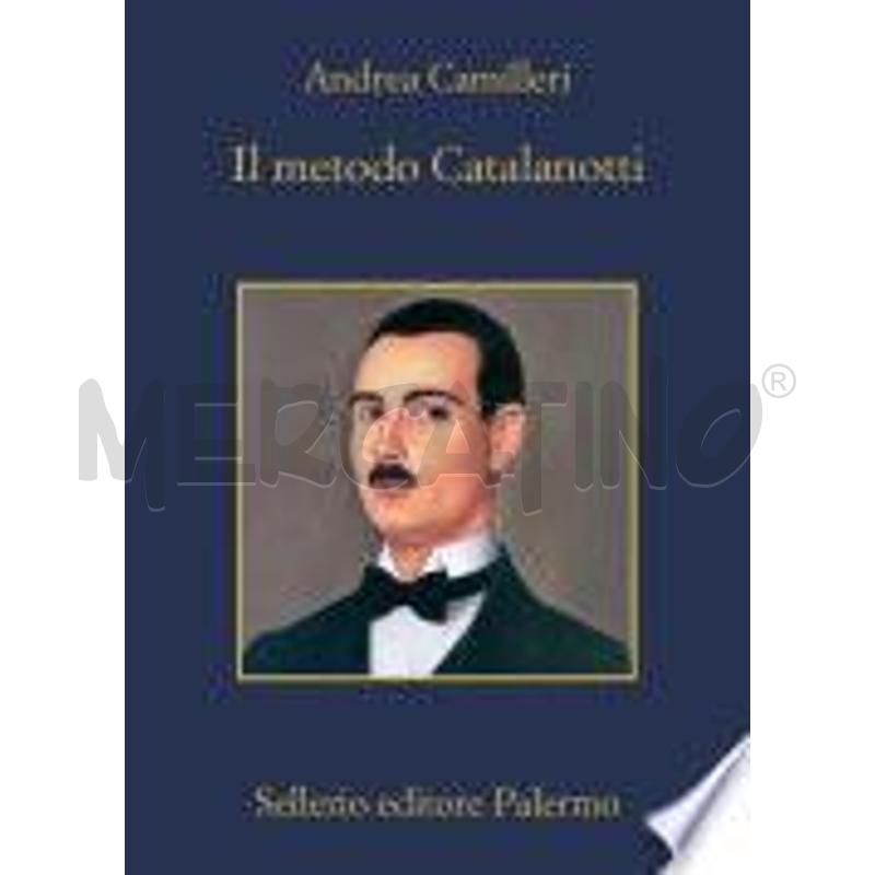 IL METODO CATALANOTTI | Mercatino dell'Usato Roma talenti 1