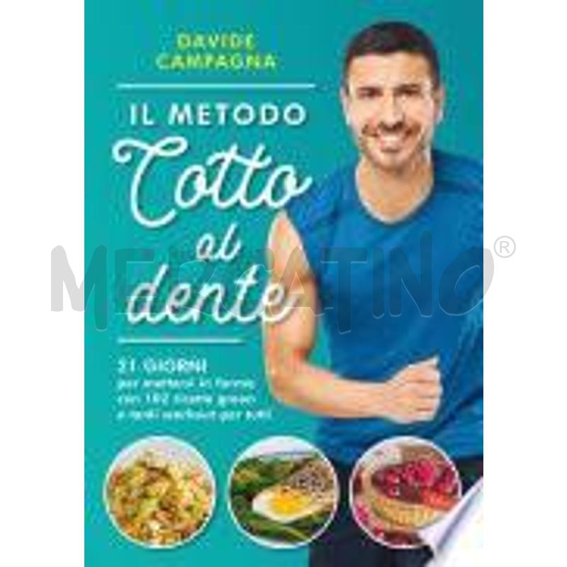 IL METODO COTTO AL DENTE | Mercatino dell'Usato Roma talenti 1