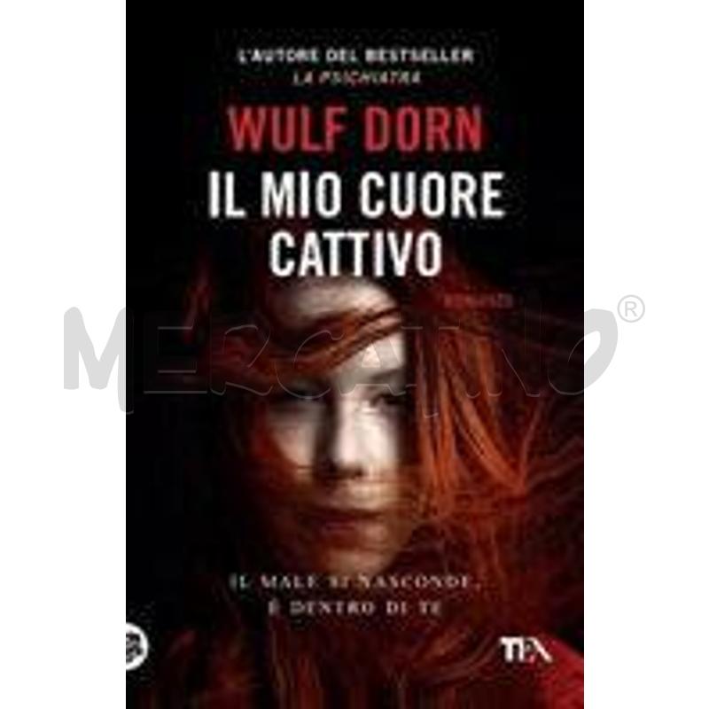 IL MIO CUORE CATTIVO | Mercatino dell'Usato Roma talenti 1