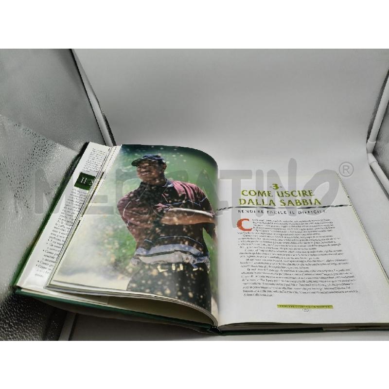IL MIO GOLF TIGER WOODS | Mercatino dell'Usato Roma talenti 4