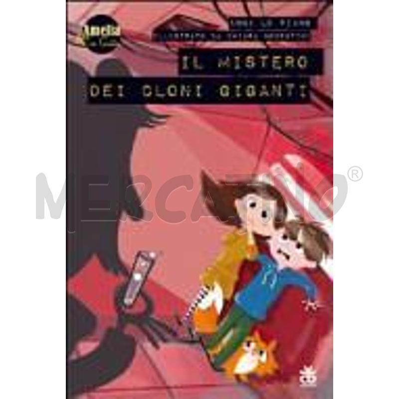 IL MISTERO DEI CLONI GIGANTI | Mercatino dell'Usato Roma talenti 1
