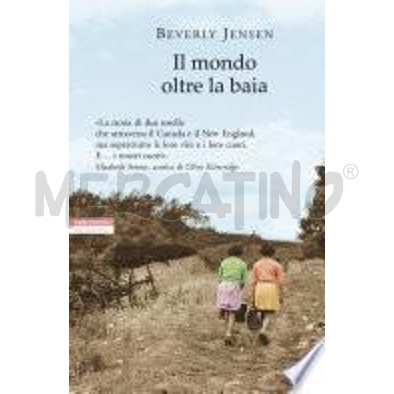 IL MONDO OLTRE LA BAIA | Mercatino dell'Usato Roma talenti 1