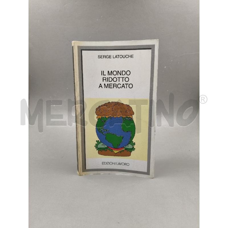 IL MONDO RIDOTTO A MERCATO | Mercatino dell'Usato Roma talenti 1