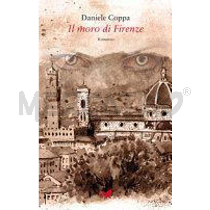 IL MORO DI FIRENZE | Mercatino dell'Usato Roma talenti 1