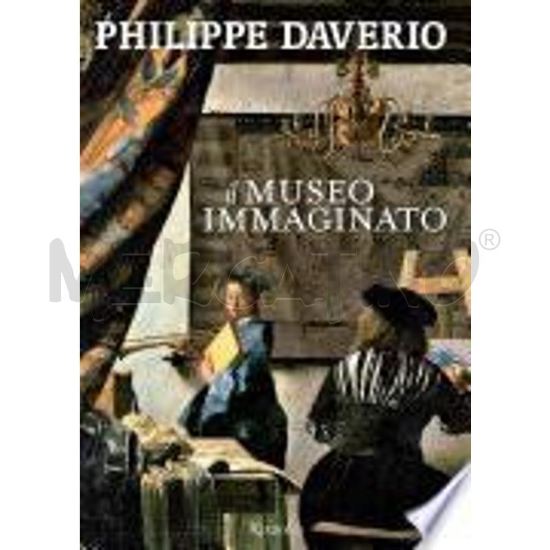 IL MUSEO IMMAGINATO | Mercatino dell'Usato Roma talenti 1