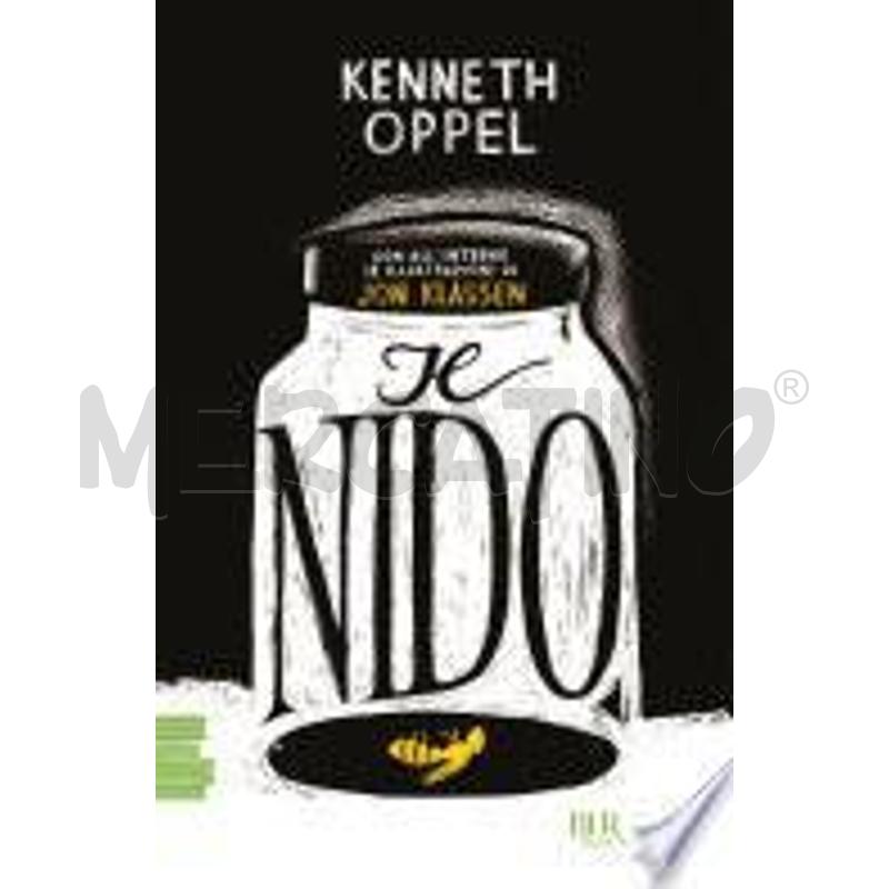 IL NIDO | Mercatino dell'Usato Roma talenti 1