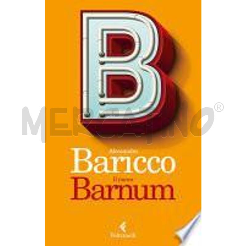 IL NUOVO BARNUM | Mercatino dell'Usato Roma talenti 1