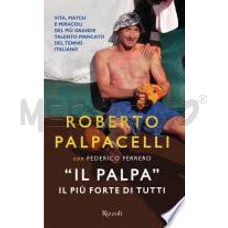 IL PALPA | Mercatino dell'Usato Roma talenti 1