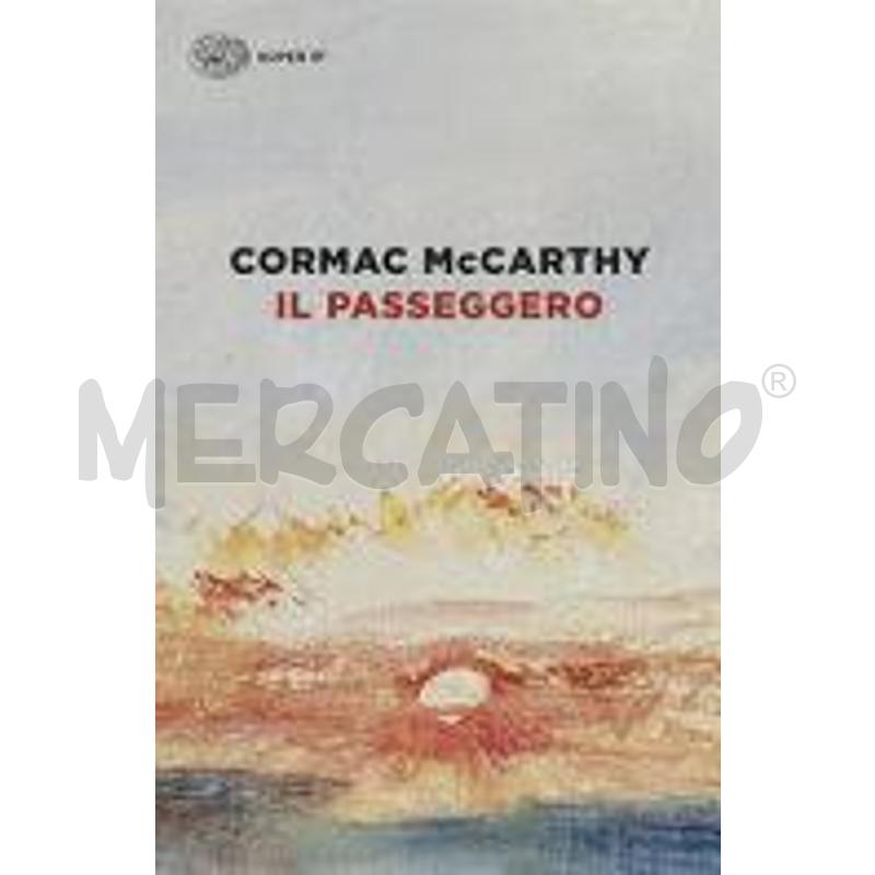 IL PASSEGGERO | Mercatino dell'Usato Roma talenti 1