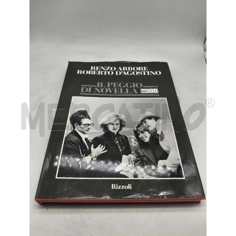 IL PEGGIO DI NOVELLA | Mercatino dell'Usato Roma talenti 1