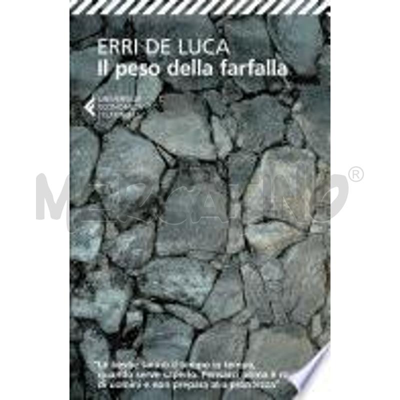 IL PESO DELLA FARFALLA | Mercatino dell'Usato Roma talenti 1