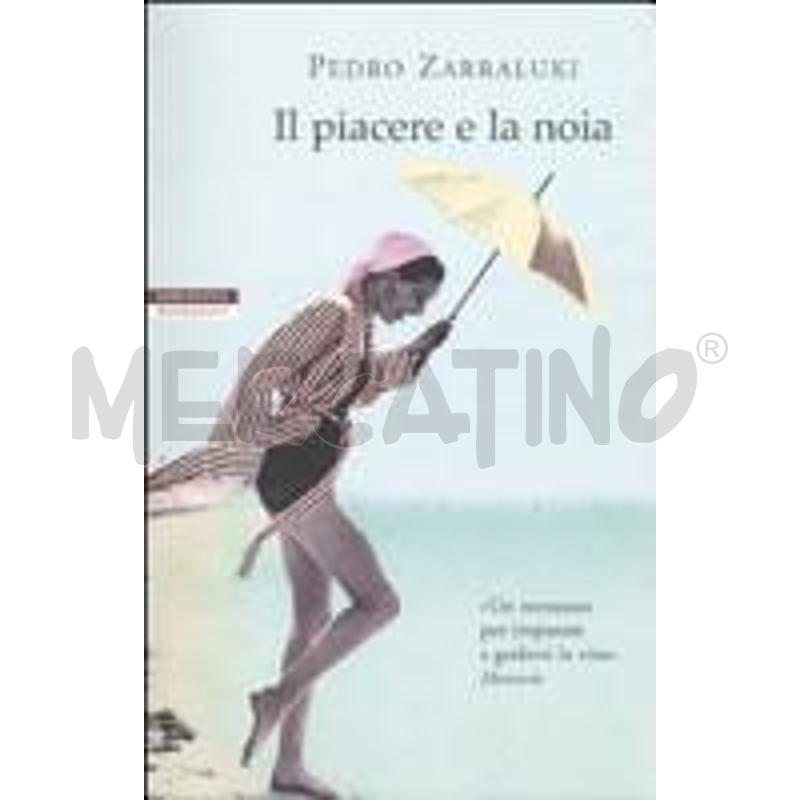 IL PIACERE E LA NOIA | Mercatino dell'Usato Roma talenti 1