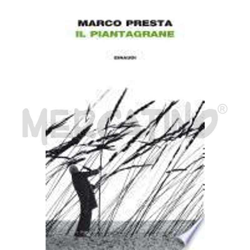IL PIANTAGRANE | Mercatino dell'Usato Roma talenti 1