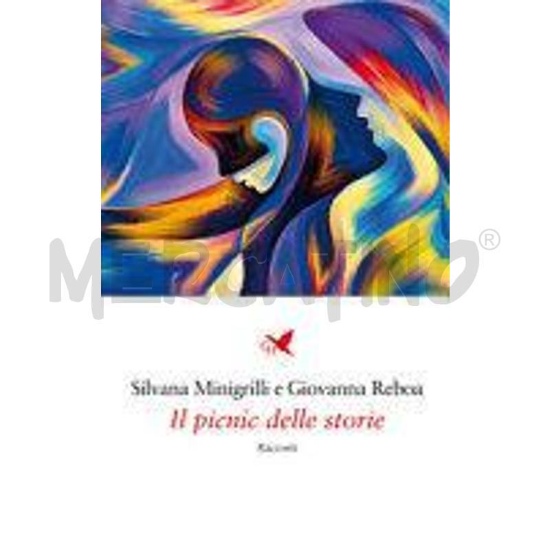 IL PICNIC DELLE STORIE | Mercatino dell'Usato Roma talenti 1